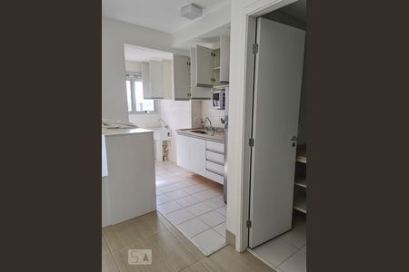 Sala de kitnet/studio à venda com 1 quarto, 33m² em Cidade Monções, São Paulo