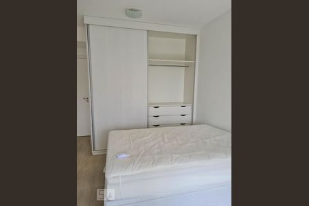 Quarto de kitnet/studio à venda com 1 quarto, 33m² em Cidade Monções, São Paulo