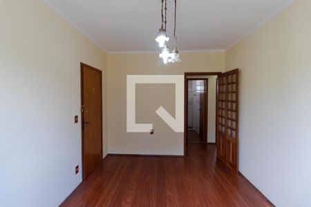 Detalhe Sala de apartamento para alugar com 2 quartos, 76m² em Parque Taquaral, Campinas