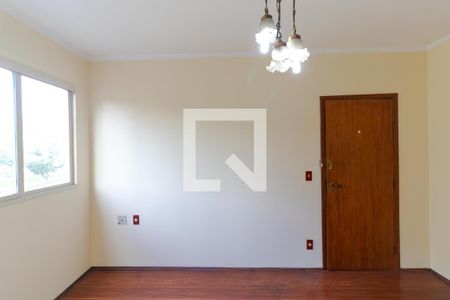 Sala de apartamento para alugar com 2 quartos, 76m² em Parque Taquaral, Campinas