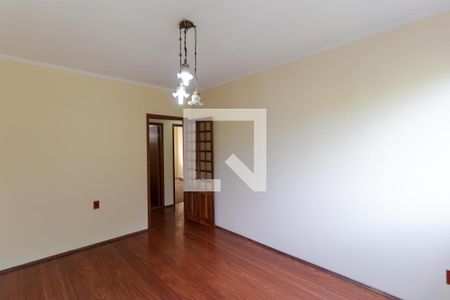 Sala de apartamento para alugar com 2 quartos, 76m² em Parque Taquaral, Campinas
