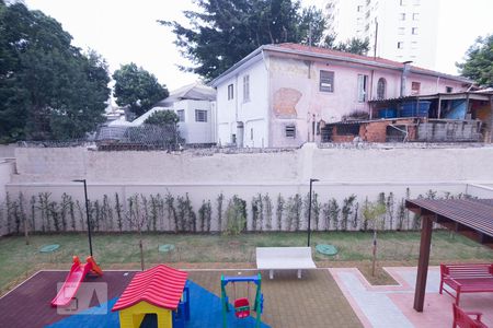 Vista Quarto 2 de apartamento para alugar com 2 quartos, 43m² em Bom Retiro, São Paulo