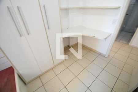 Quarto 1 de apartamento para alugar com 3 quartos, 75m² em Chácara Primavera, Campinas