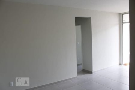 Sala de apartamento para alugar com 2 quartos, 65m² em Fonseca, Niterói