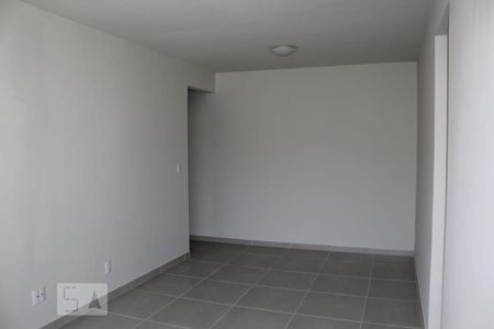 Sala de apartamento para alugar com 2 quartos, 65m² em Fonseca, Niterói