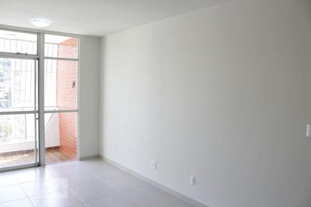 Sala de apartamento para alugar com 2 quartos, 65m² em Fonseca, Niterói
