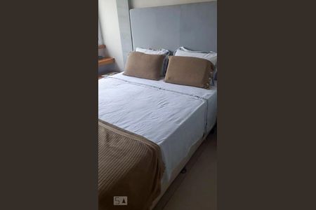 Apartamento para alugar com 32m², 1 quarto e sem vaga Apartamento para alugar com 32m², 1 quarto e sem vagaQuarto