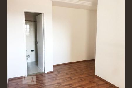 Quarto 1 de apartamento para alugar com 2 quartos, 62m² em Santo Antônio, São Caetano do Sul