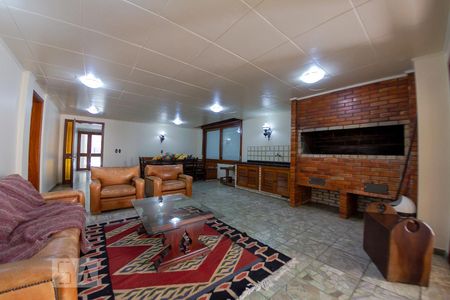 Apartamento à venda com 265m², 4 quartos e 2 vagas Apartamento à venda com 265m², 4 quartos e 2 vagasÁrea comum - Salão de festas