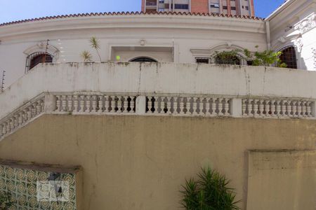 Apartamento à venda com 265m², 4 quartos e 2 vagas Apartamento à venda com 265m², 4 quartos e 2 vagasVista do Quarto 1