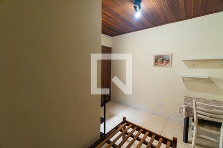 Kitnet de casa para alugar com 1 quarto, 13m² em Vila da Saúde, São Paulo