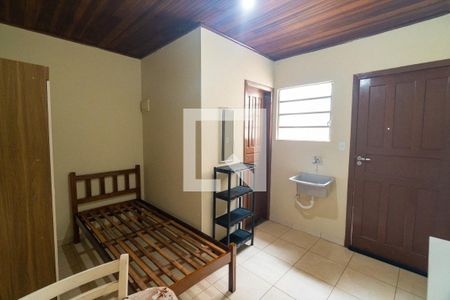 Kitnet de casa para alugar com 1 quarto, 13m² em Vila da Saúde, São Paulo
