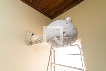 Banheiro Detalhe de casa para alugar com 1 quarto, 13m² em Vila da Saúde, São Paulo