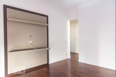 Apartamento à venda com 204m², 4 quartos e 4 vagas Apartamento à venda com 204m², 4 quartos e 4 vagasSuíte 1