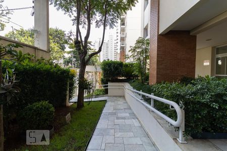 Apartamento para alugar com 80m², 3 quartos e 2 vagas Apartamento para alugar com 80m², 3 quartos e 2 vagasÁrea Comum