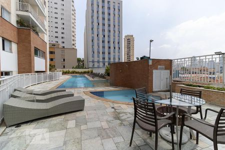 Apartamento para alugar com 80m², 3 quartos e 2 vagas Apartamento para alugar com 80m², 3 quartos e 2 vagasPiscina