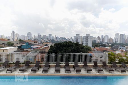 Apartamento para alugar com 80m², 3 quartos e 2 vagas Apartamento para alugar com 80m², 3 quartos e 2 vagasVista da Suíte