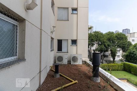 Apartamento para alugar com 80m², 3 quartos e 2 vagas Apartamento para alugar com 80m², 3 quartos e 2 vagasVista do Quarto 3