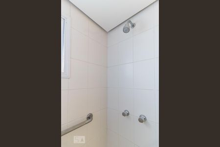 Apartamento para alugar com 80m², 3 quartos e 2 vagas Apartamento para alugar com 80m², 3 quartos e 2 vagasBanheiro da Suíte