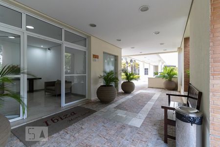 Apartamento para alugar com 80m², 3 quartos e 2 vagas Apartamento para alugar com 80m², 3 quartos e 2 vagasÁrea Comum