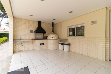 Apartamento para alugar com 80m², 3 quartos e 2 vagas Apartamento para alugar com 80m², 3 quartos e 2 vagasChurrasqueira 1