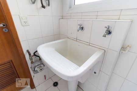 Apartamento para alugar com 80m², 3 quartos e 2 vagas Apartamento para alugar com 80m², 3 quartos e 2 vagasLavanderia