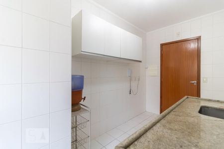Apartamento para alugar com 80m², 3 quartos e 2 vagas Apartamento para alugar com 80m², 3 quartos e 2 vagasCozinha
