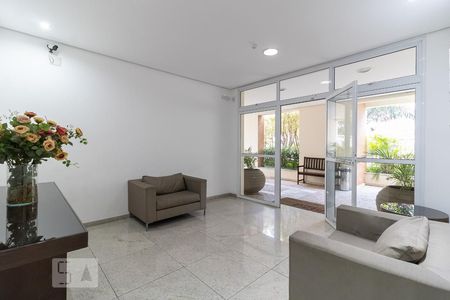 Apartamento para alugar com 80m², 3 quartos e 2 vagas Apartamento para alugar com 80m², 3 quartos e 2 vagasHall de Entrada
