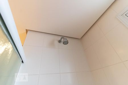 Apartamento para alugar com 80m², 3 quartos e 2 vagas Apartamento para alugar com 80m², 3 quartos e 2 vagasBanheiro Social