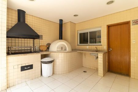 Apartamento para alugar com 80m², 3 quartos e 2 vagas Apartamento para alugar com 80m², 3 quartos e 2 vagasChurrasqueira 2