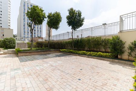 Apartamento para alugar com 80m², 3 quartos e 2 vagas Apartamento para alugar com 80m², 3 quartos e 2 vagasÁrea Comum