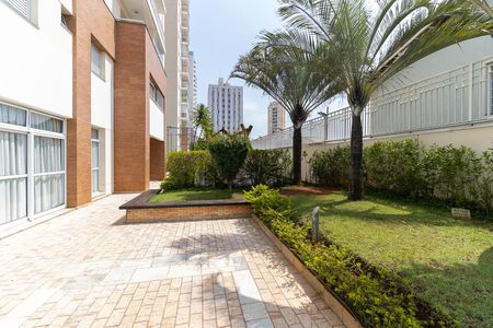 Apartamento para alugar com 80m², 3 quartos e 2 vagas Apartamento para alugar com 80m², 3 quartos e 2 vagasÁrea Comum