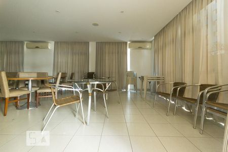 Apartamento para alugar com 80m², 3 quartos e 2 vagas Apartamento para alugar com 80m², 3 quartos e 2 vagasSalão de Festas