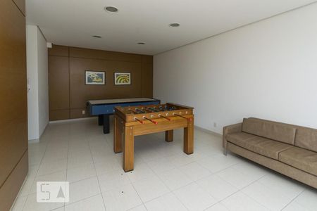 Apartamento para alugar com 80m², 3 quartos e 2 vagas Apartamento para alugar com 80m², 3 quartos e 2 vagasSala de Jogos Infantil