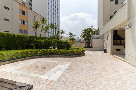 Apartamento para alugar com 80m², 3 quartos e 2 vagas Apartamento para alugar com 80m², 3 quartos e 2 vagasÁrea Comum