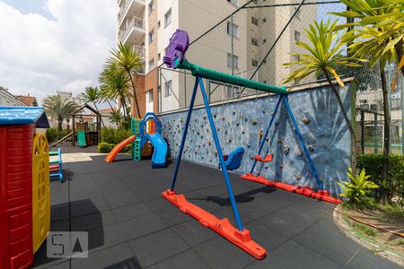 Apartamento para alugar com 80m², 3 quartos e 2 vagas