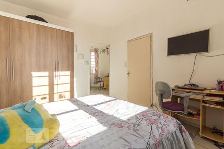 Apartamento à venda com 110m², 4 quartos e sem vaga Apartamento à venda com 110m², 4 quartos e sem vagaDormitório 2
