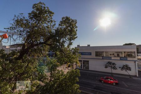 Apartamento à venda com 110m², 4 quartos e sem vaga Apartamento à venda com 110m², 4 quartos e sem vagaVista