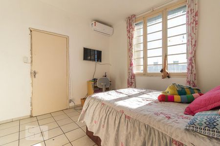 Apartamento à venda com 110m², 4 quartos e sem vaga Apartamento à venda com 110m², 4 quartos e sem vagaDormitório 2