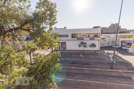 Apartamento à venda com 110m², 4 quartos e sem vaga Apartamento à venda com 110m², 4 quartos e sem vagaVista