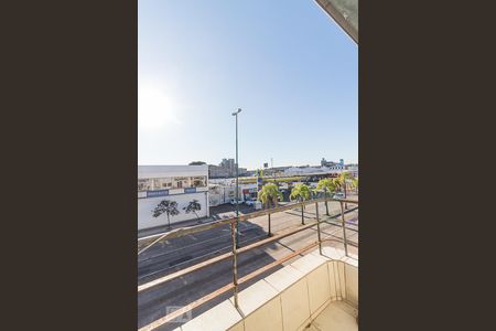 Apartamento à venda com 110m², 4 quartos e sem vaga Apartamento à venda com 110m², 4 quartos e sem vagaVaranda da Sala