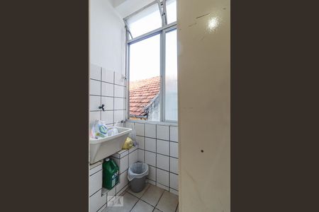 Apartamento à venda com 110m², 4 quartos e sem vaga Apartamento à venda com 110m², 4 quartos e sem vagaÁrea de Serviço