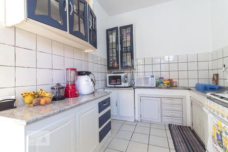 Apartamento à venda com 110m², 4 quartos e sem vaga Apartamento à venda com 110m², 4 quartos e sem vagaCozinha