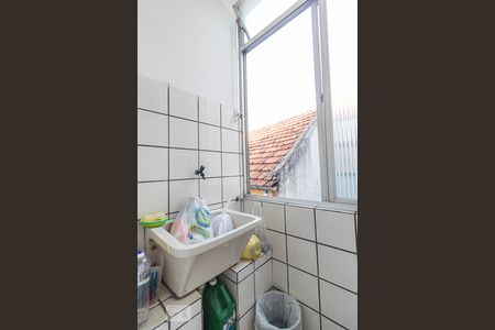 Apartamento à venda com 110m², 4 quartos e sem vaga Apartamento à venda com 110m², 4 quartos e sem vagaÁrea de Serviço