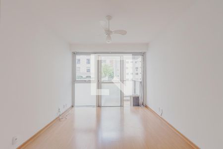 Sala de apartamento para alugar com 2 quartos, 70m² em Jardim Paulista, São Paulo