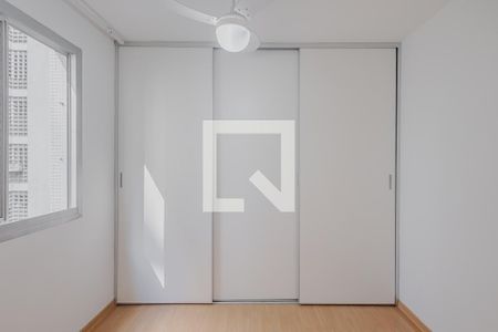 Quarto de apartamento para alugar com 2 quartos, 70m² em Jardim Paulista, São Paulo