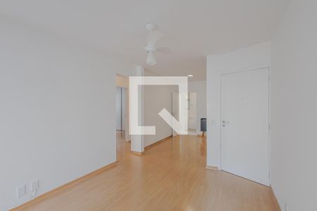 Sala de apartamento para alugar com 2 quartos, 70m² em Jardim Paulista, São Paulo