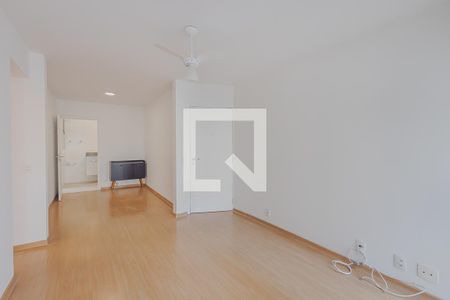 Sala de apartamento para alugar com 2 quartos, 70m² em Jardim Paulista, São Paulo