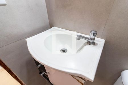 Apartamento à venda com 58m², 2 quartos e 1 vagaBanheiro