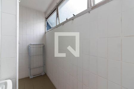 Apartamento à venda com 58m², 2 quartos e 1 vagaÁrea de Serviço